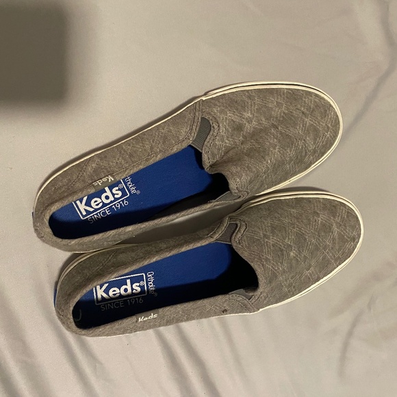 COPY - Keds slip on shoes - Picture 1 of 3